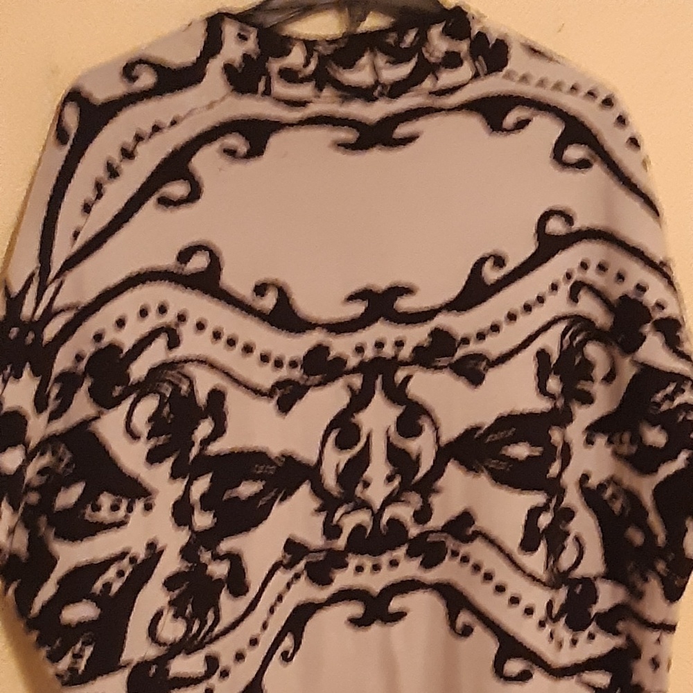 Jacket/throw - Picture 4 of 4